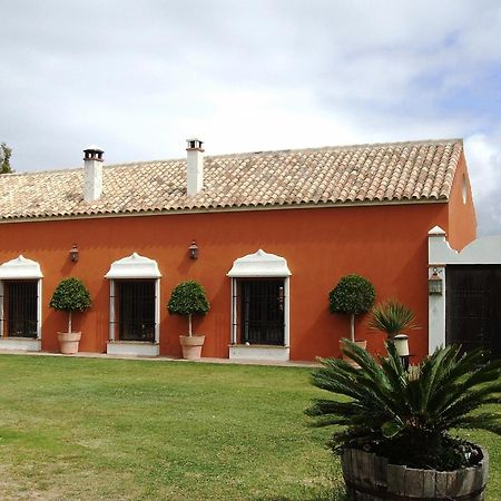 Cortijo El Pozuelo Guest House Tarifa Exterior photo