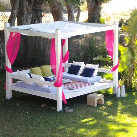 Cortijo El Pozuelo Guest House Tarifa Exterior photo
