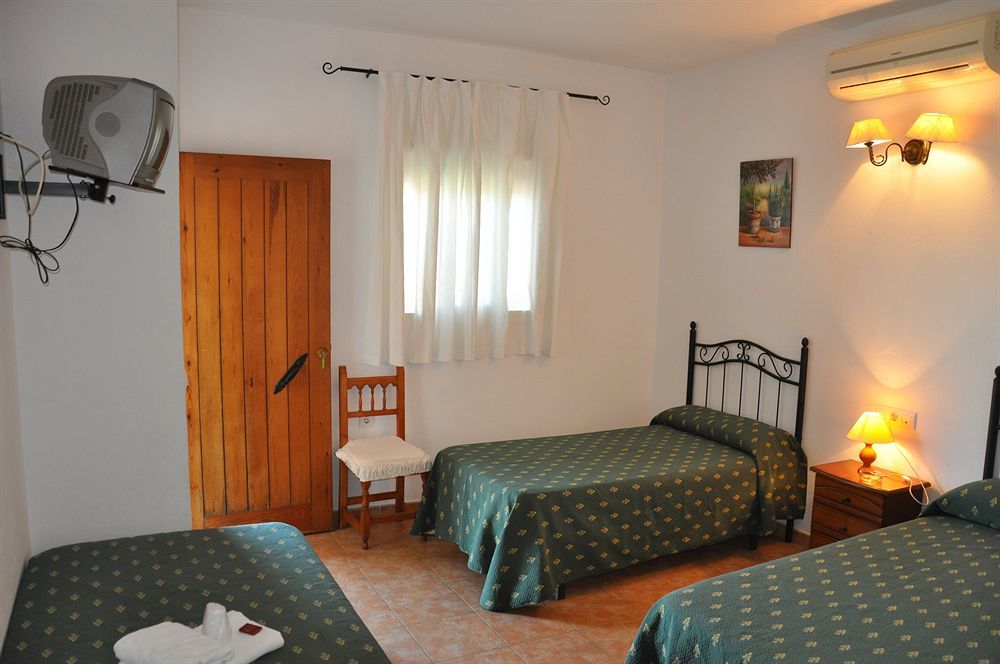 Cortijo El Pozuelo Guest House Tarifa Exterior photo