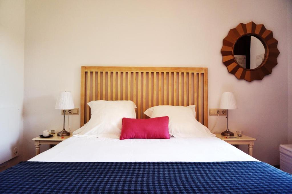 Cortijo El Pozuelo Guest House Tarifa Room photo