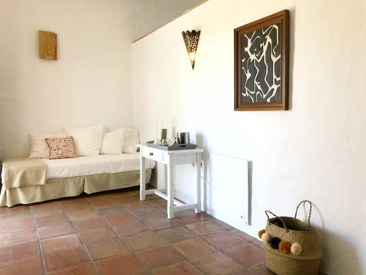 Cortijo El Pozuelo Guest House Tarifa Exterior photo