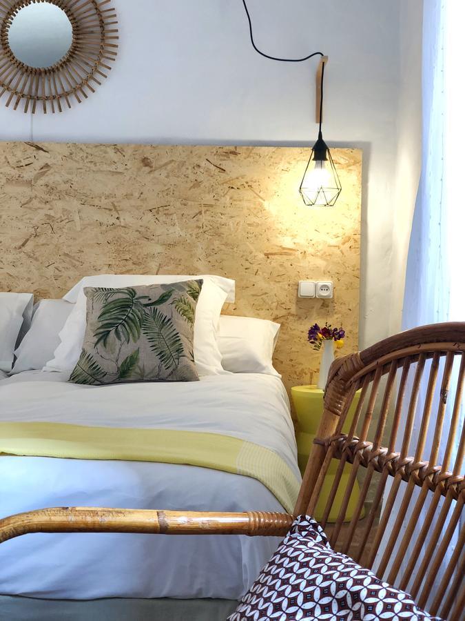 Cortijo El Pozuelo Guest House Tarifa Exterior photo
