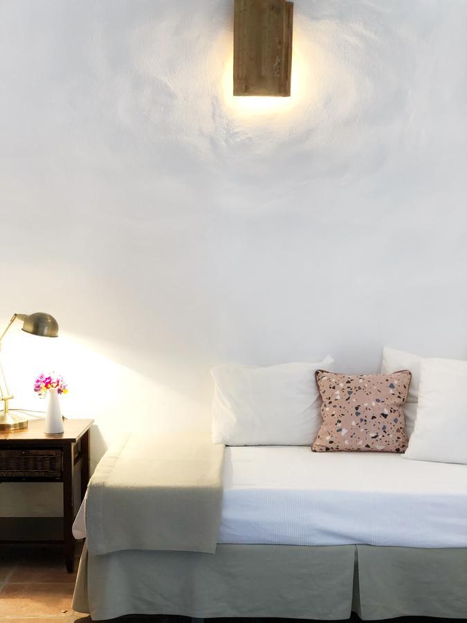 Cortijo El Pozuelo Guest House Tarifa Exterior photo
