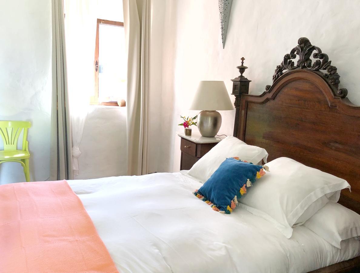 Cortijo El Pozuelo Guest House Tarifa Exterior photo