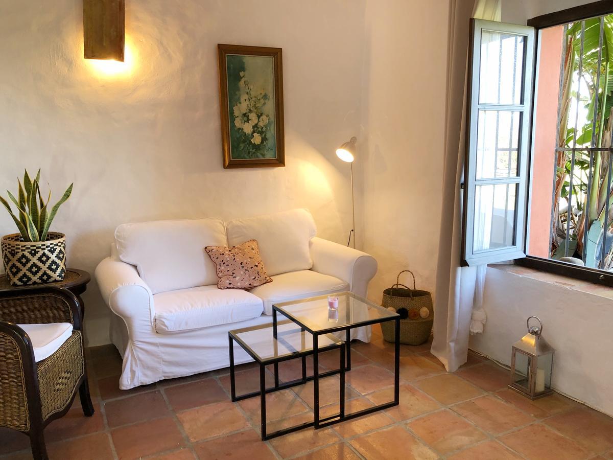 Cortijo El Pozuelo Guest House Tarifa Exterior photo