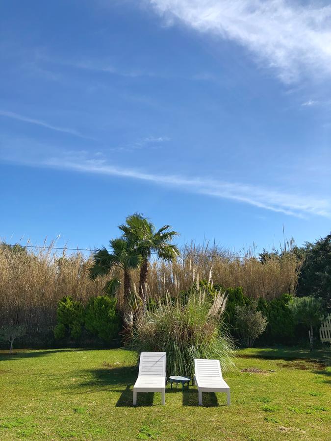 Cortijo El Pozuelo Guest House Tarifa Exterior photo