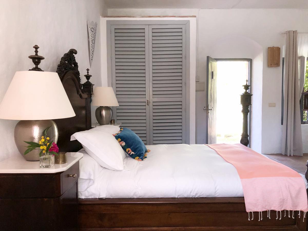Cortijo El Pozuelo Guest House Tarifa Exterior photo