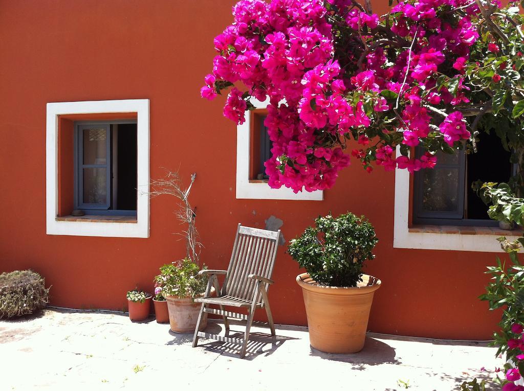 Cortijo El Pozuelo Guest House Tarifa Exterior photo